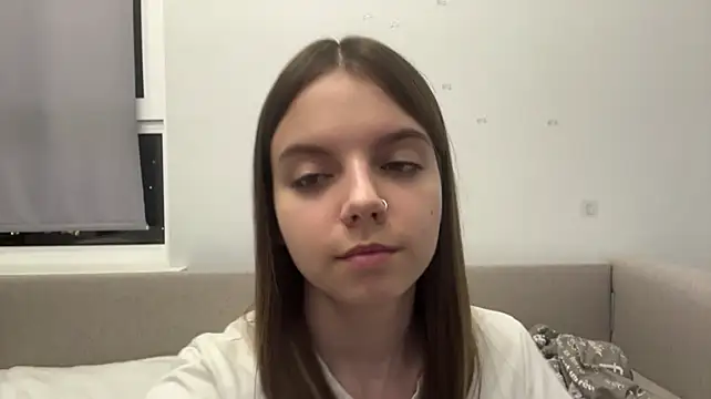 LisaPorse - show color panties