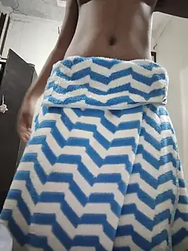 Virgin_girl_099 - Nude dance 💗