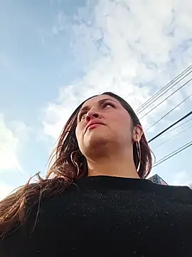 Alejandra_N - Squirrel 🤫😈