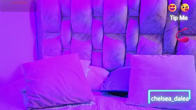 Chelsea_dalea - dildo in my pussy