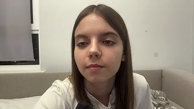 LisaPorse - show color panties