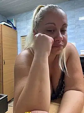 SabinaSweety - Topless