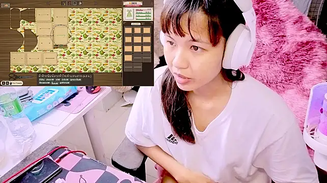 Kana_G - 🩷Pussy Play make me squirt🩷