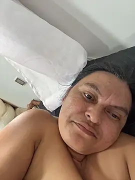 Horny-Mommy-Dirty - Dildo my ass