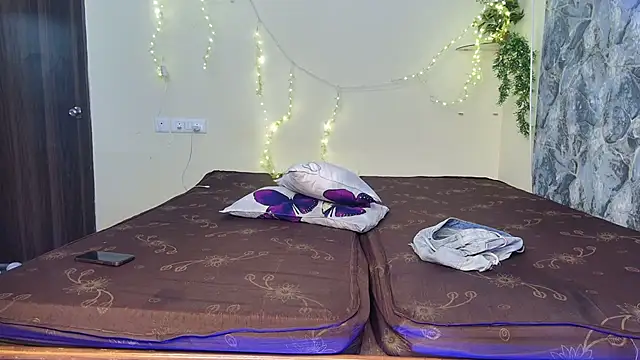 Horny_Sanjana - my wish