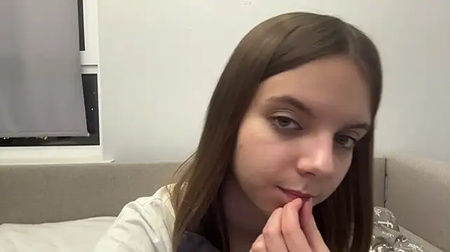 LisaPorse - show color panties