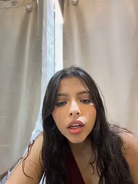 Natalia-acosta - RIDING DOING SQUATS🔥 + CUM ON THE COCK