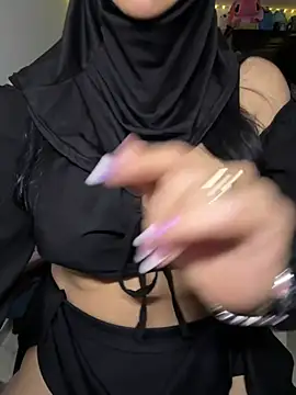 Jameela - riding dildo😎🤞
