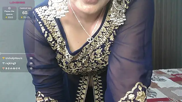 Jass-Karan - Squirt Show + 5 mint cantrol