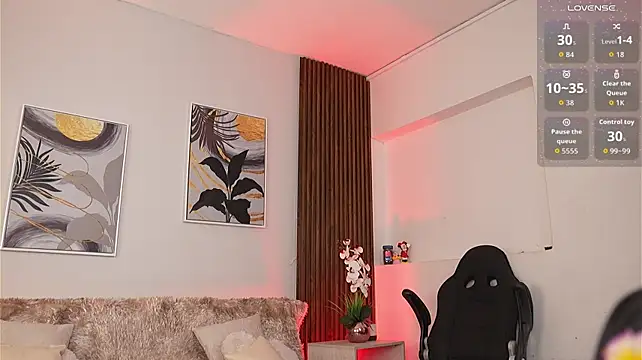 SheylaBakerr - SHOW SQUIRT