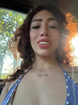 Roxyrougee - I fuck to stranger in my car 🥵🥵