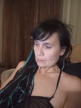 Francenia_lolis - Sexi dance