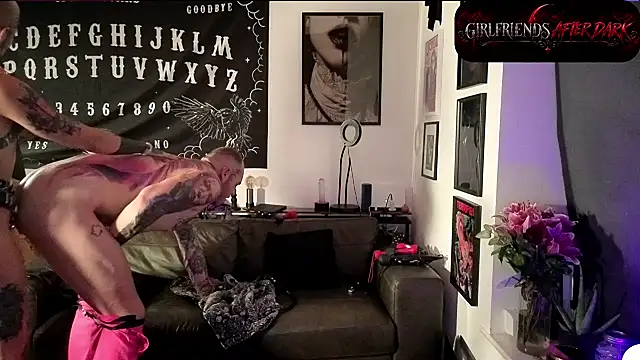 GirlfriendsAfterDark - Make us notice you