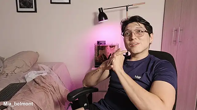 Mia_belmont - Doggy and Cum on Face