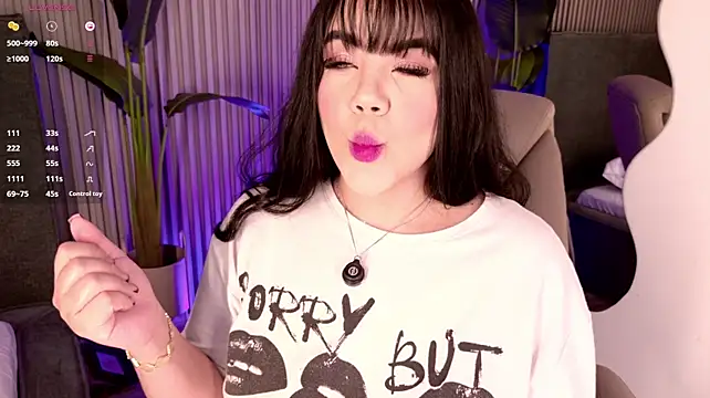 Harmonybabe_ - Pussy Slapping & Finger Play 💦