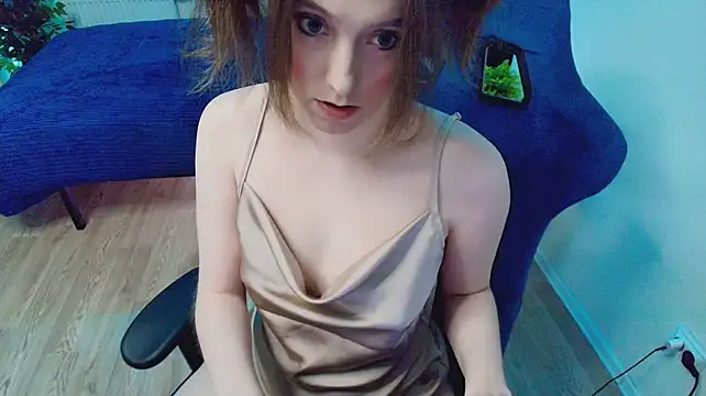 CranberryHot - Fuck pussy with a dildo❤️Make me happy❤️