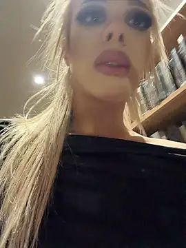 AlyssaFoxx_ - Stay ONLY With UNDERWEAR‼️