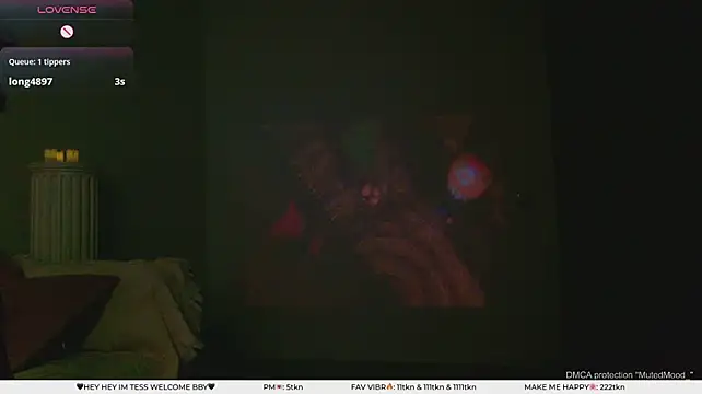 MutedMood_ - MOVIE TIME