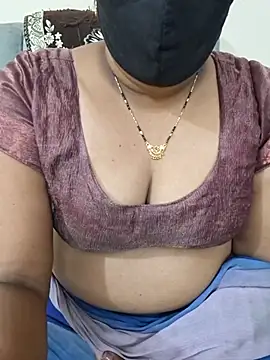 Sujuta_telugu - Ice on boobs