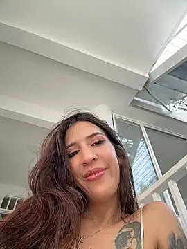 Bloodymary07 - Suck finger