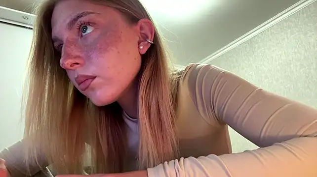 LatishaKrauel - Take off pants + Tease with panties