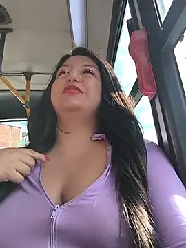 Melany_daring - Show and Spits Boobs x 2m in Public 🍒💦