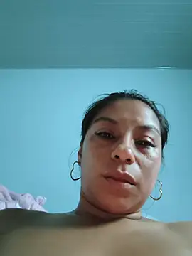 AngelicaStorms - Squir en mi torso 🥵