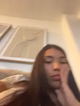Marianitamilf - Sneaking Away to the Bathroom 🤫🔥