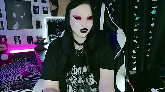 Kitty_goth