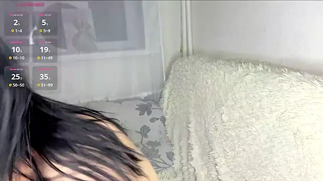 ElyHeart - 💖LET ME FEEL UNFORGETABBLE ORGASM