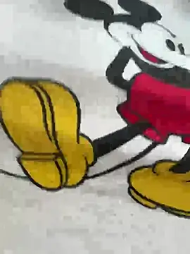 Nunibuu - Spit naked pussy, spank harder shhh👀