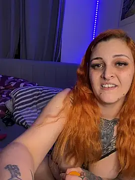 FoxyEla - Fick ich mich mit dem Dildo in den Ass