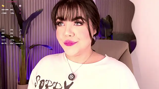 Harmonybabe_ - HEAVY SPANK BOOBS X10🔥