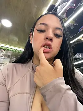 CelesteJones1 - Naked me + two fingers in my pussy 🥵🥵