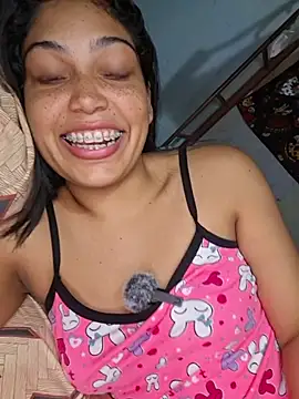 Putaalexa - Open pussy