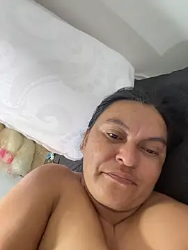 Horny-Mommy-Dirty - Dildo my ass