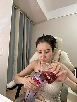 Gigi_UwU_ - 全裸跳舞💃🏻naked dance