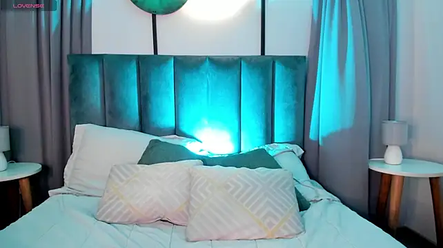 Holy_Moon_ - sloppy blowjob 🍆