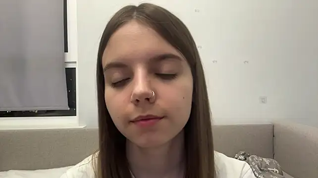 LisaPorse - show color panties