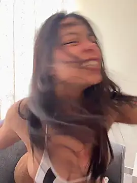-Selene- - ice on my boobs+ahegao