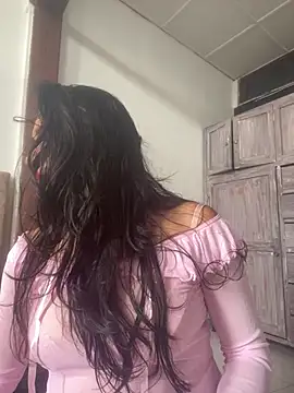 EmilyNoir1 - full nude dance🍑🔥