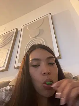 Marianitamilf - Toy Time 😈🥵