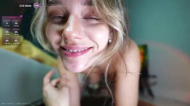 Moni_Carroll - the pussy is close