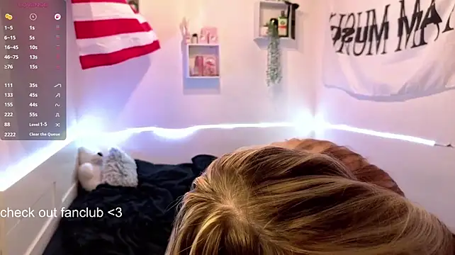Katelixir - Flash pussy✨