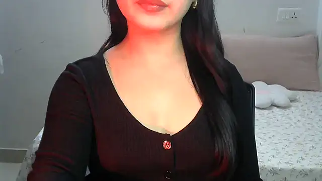 Disha_22_ - full nude