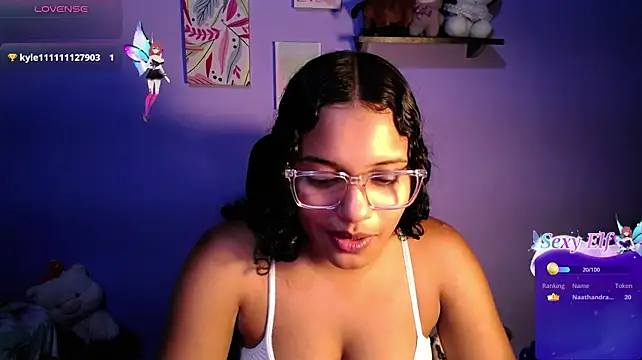 Chleo_rosse - slap pussy x5