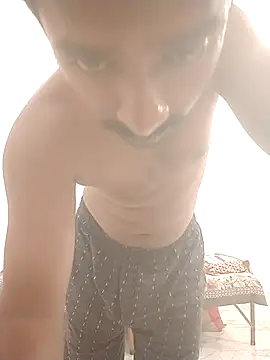 Hunter07's Live XXX Chat