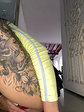 Eva_cuper - Open my pussy