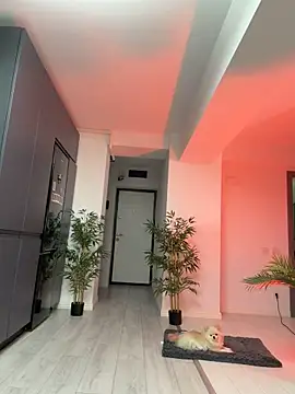 NaomyFlame - Make rain 💦 video for last tip