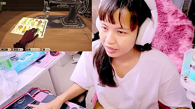 Kana_G - 🩷Pussy Play make me squirt🩷